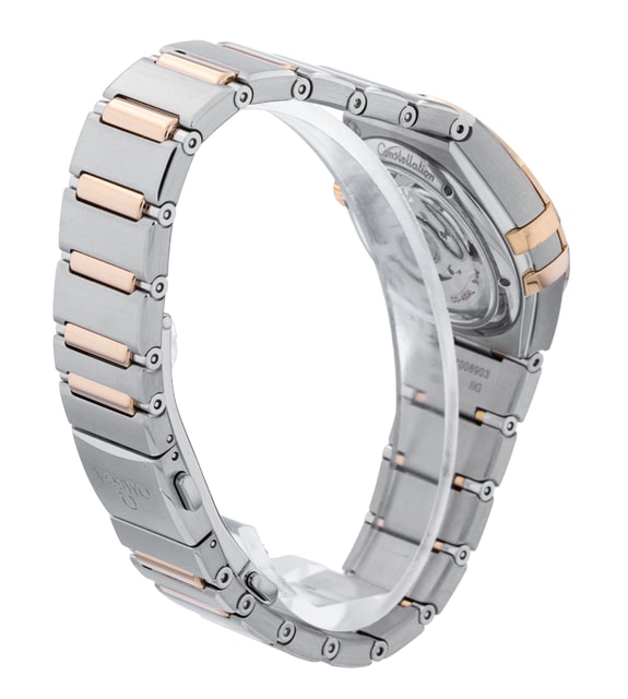 Omega Constellation Ladies 131.25.29.20.52.001 Image 3